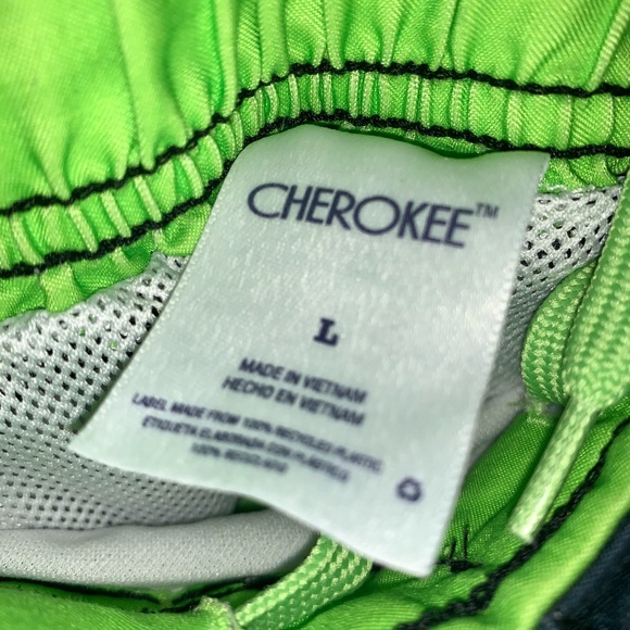 Cherokee Swim Trunks (boys) - Picture 4 of 4